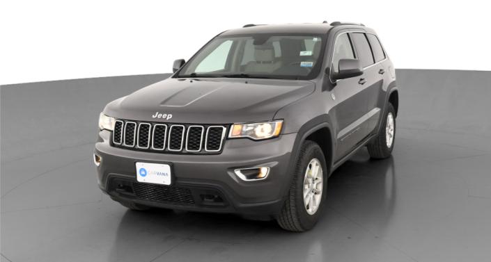 2018 Jeep Grand Cherokee Laredo -
                  Indianapolis, IN