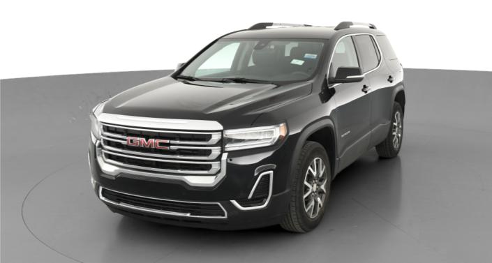 2023 GMC Acadia SLE -
                Lorain, OH