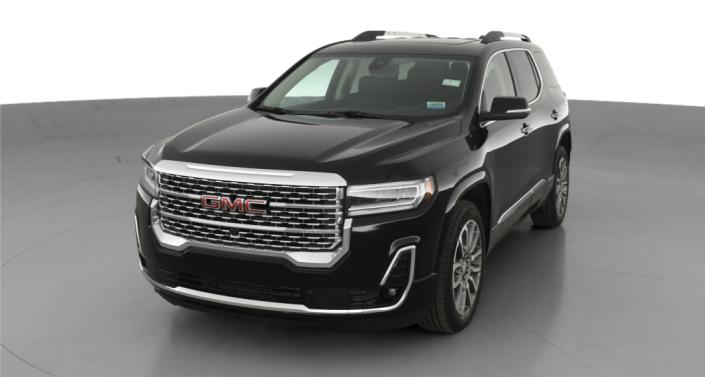 2023 GMC Acadia Denali -
                Lorain, OH