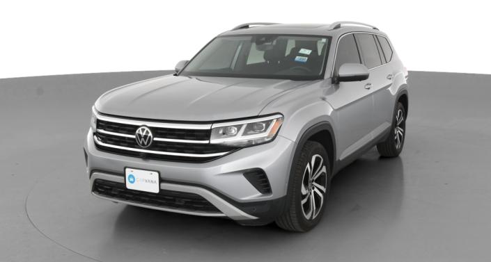 2021 Volkswagen Atlas SEL -
                Richton Park, IL