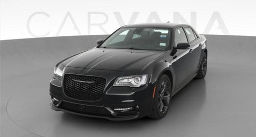 2023 Chrysler 300