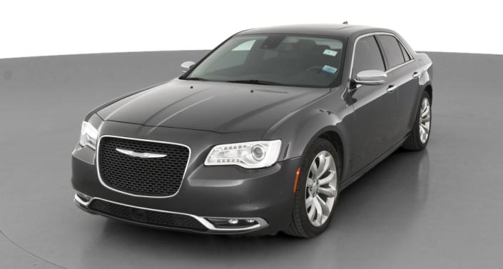 2017 Chrysler 300 C -
                Richton Park, IL