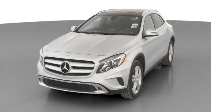 2017 Mercedes-Benz GLA 250 4MATIC -
                Fort Worth, TX