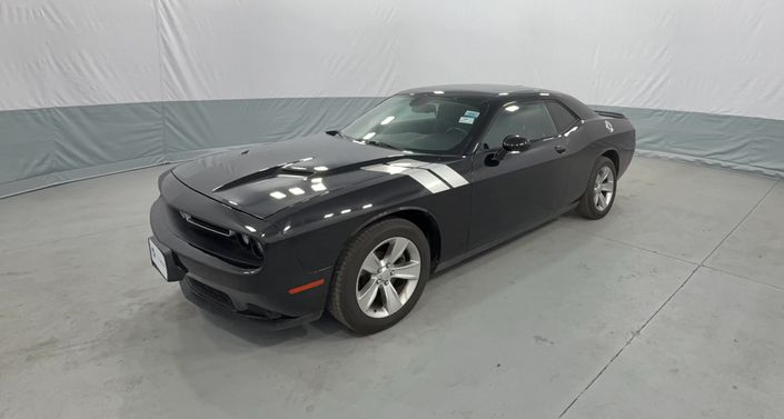 2015 Dodge Challenger SXT -
                  Kansas City, MO
