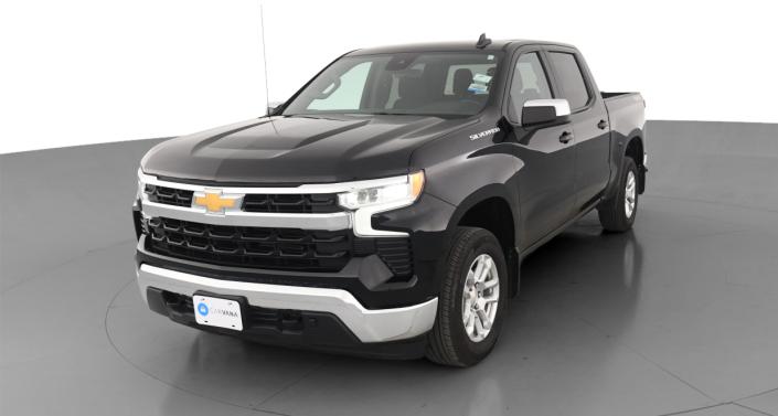 2022 Chevrolet Silverado 1500 LT -
                Indianapolis, IN