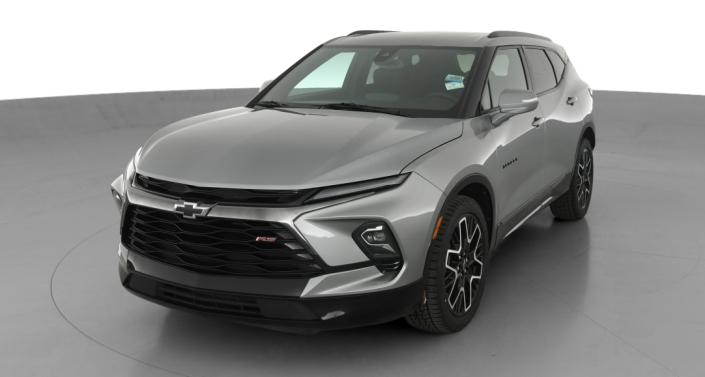2023 Chevrolet Blazer RS -
                Lorain, OH
