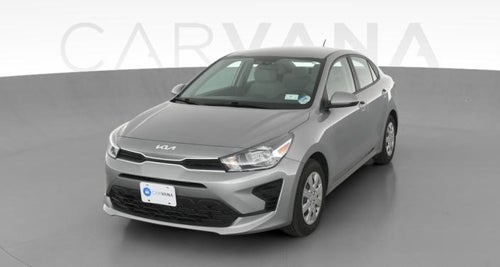 2023 Kia Rio