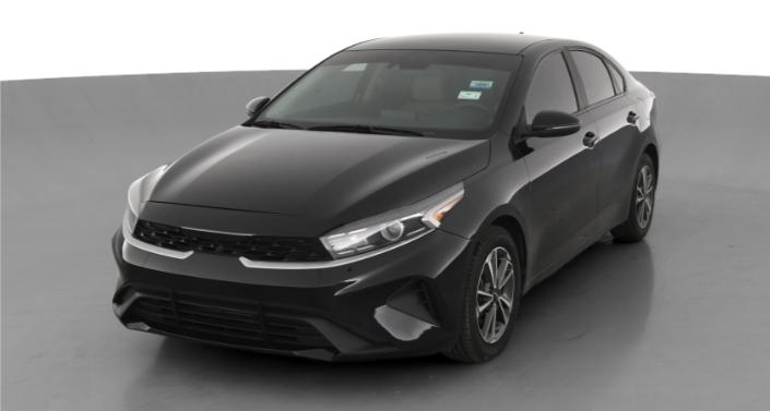 Thumbnail: 2022 Kia Forte - 1