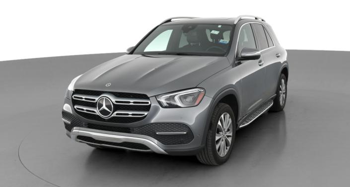 2021 Mercedes-Benz GLE 350 -
                Richton Park, IL