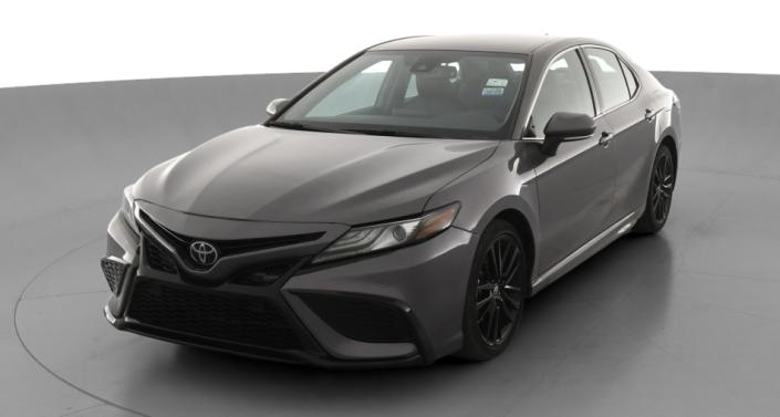 2023 Toyota Camry XSE -
                San Antonio, TX