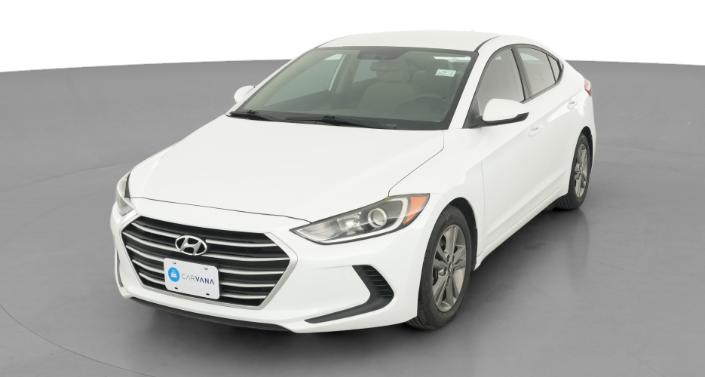 Thumbnail: 2018 Hyundai Elantra - 1