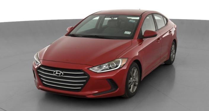 2017 Hyundai Elantra SE -
                San Antonio, TX