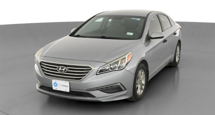 2015 Hyundai Sonata SE -
                San Antonio, TX