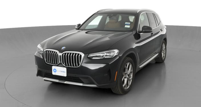 2022 BMW X3 xDrive30i -
                Colonial Heights, VA