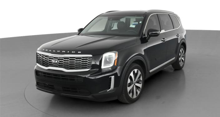 2020 Kia Telluride S -
                  Richton Park, IL