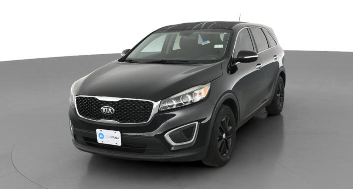 2016 Kia Sorento L -
                Richton Park, IL