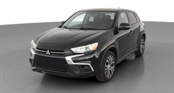 Thumbnail: 2019 Mitsubishi Outlander Sport - 1