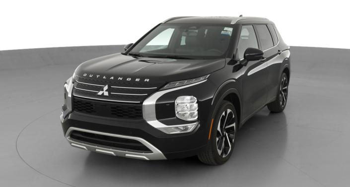 2023 Mitsubishi Outlander SEL -
                Lorain, OH