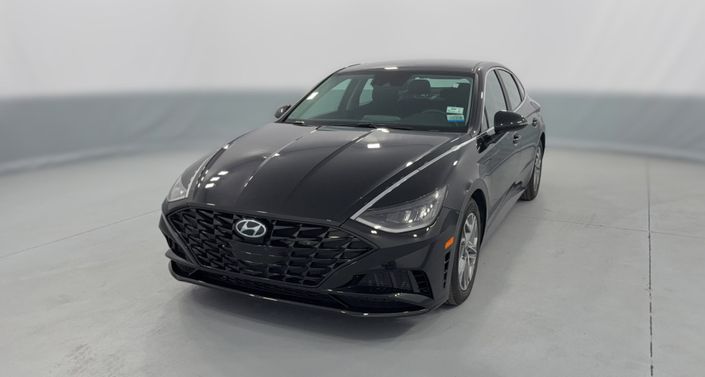 2023 Hyundai Sonata SEL -
                Kansas City, MO