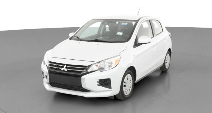 2022 Mitsubishi Mirage ES -
                San Antonio, TX