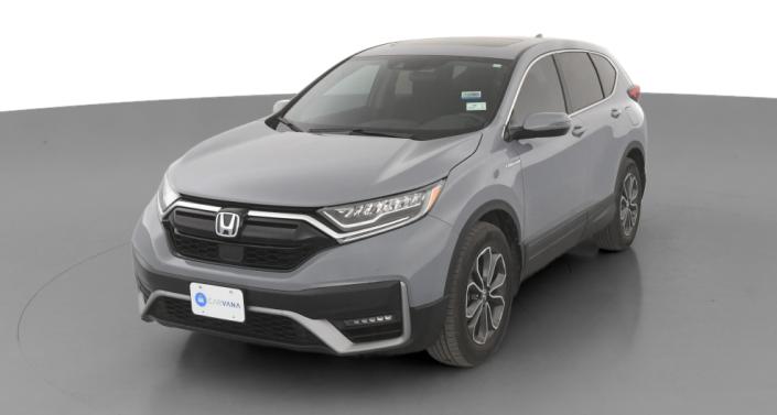2021 Honda CR-V EX -
                Kansas City, MO