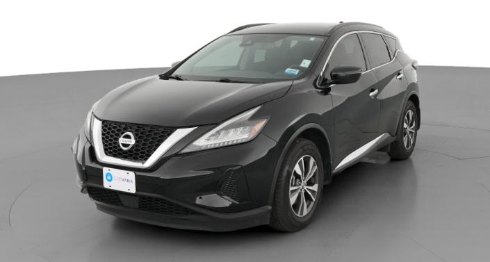 Thumbnail: 2020 Nissan Murano - 1