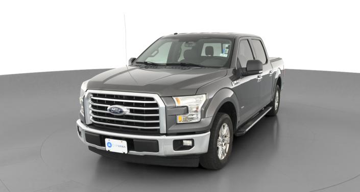 2017 Ford Econoline E-150 -
                Trenton, OH