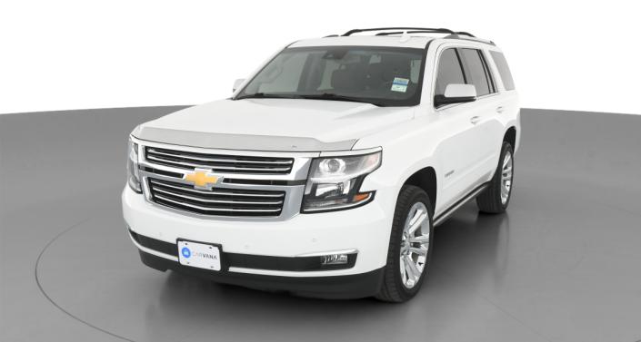 2019 Chevrolet Tahoe Premier -
                Tooele, UT