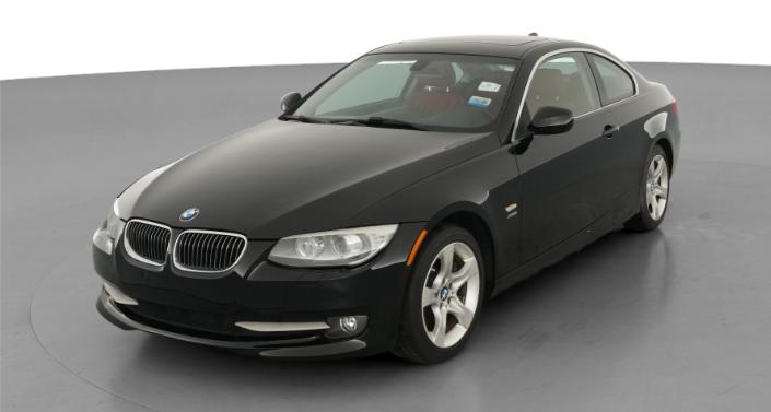 Thumbnail: 2011 BMW 3 Series - 1