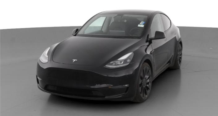 2022 Tesla Model Y Performance -
                Concord, NC