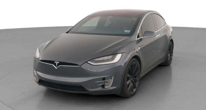 2018 Tesla Model X P100D -
                Haines City, FL