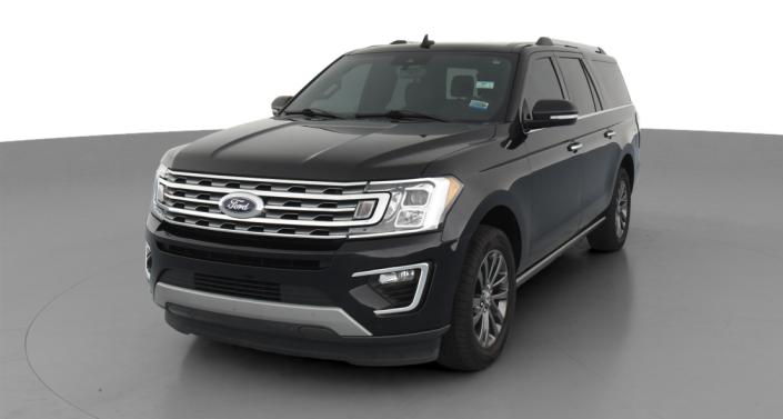 2021 Ford Expedition MAX Limited -
                Concord, NC