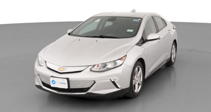 2017 Chevrolet Volt LT -
                Tolleson, AZ