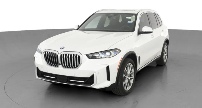 2024 BMW X5 sDrive40i -
                Bessemer, AL
