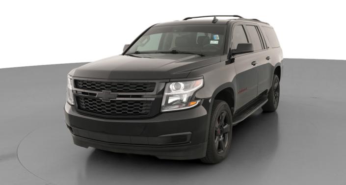 2020 Chevrolet Suburban LT -
                Auburn, GA