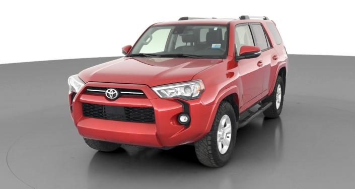 2023 Toyota 4Runner SR5 -
                Bessemer, AL