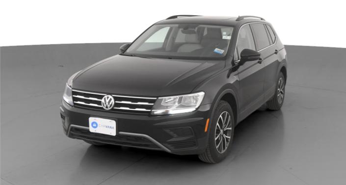 2019 Volkswagen Tiguan 2.0T -
                Indianapolis, IN