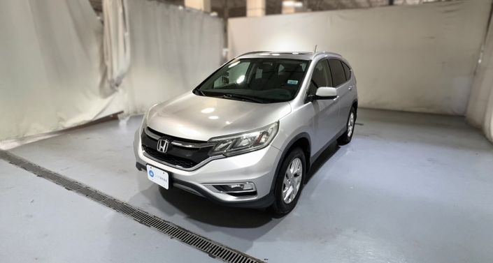 2015 Honda CR-V EX-L -
                Union City, GA