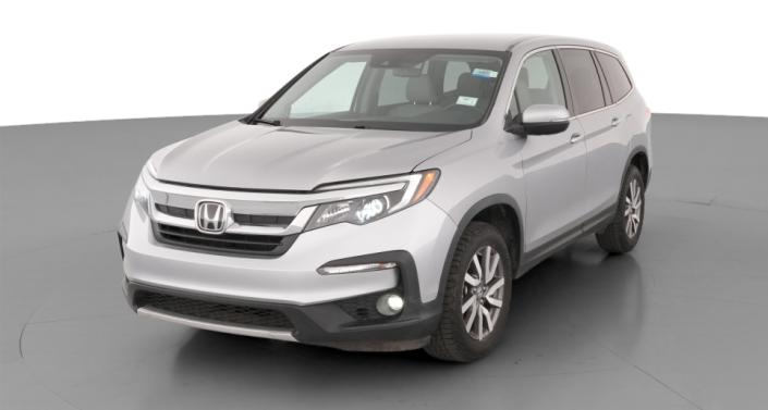 2021 Honda Pilot EX -
                Tolleson, AZ