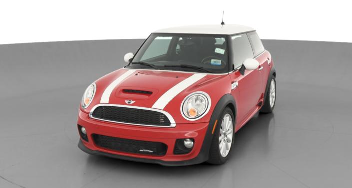 2013 MINI Cooper Hardtop John Cooper Works -
                Rocklin, CA