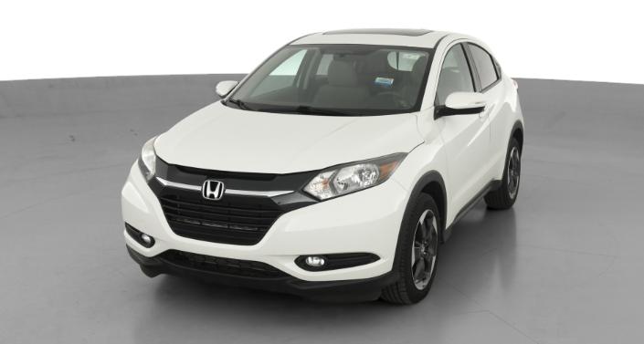 2018 Honda HR-V EX -
                Lorain, OH