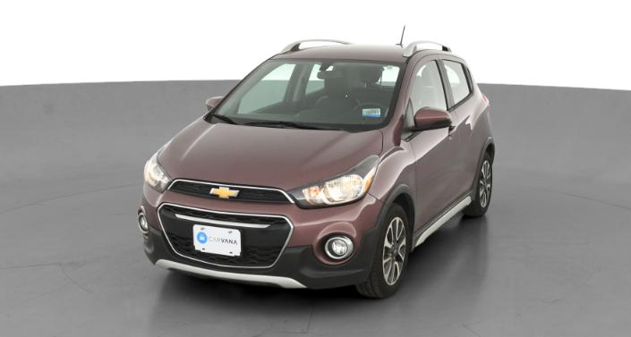 2020 Chevrolet Spark ACTIV -
                Bessemer, AL