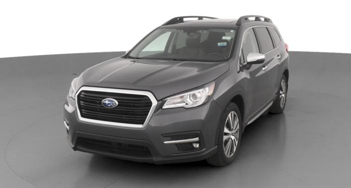 2021 Subaru Ascent Touring -
                Indianapolis, IN