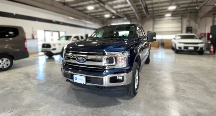 2020 Ford Econoline E-150 -
                Fairview, OR