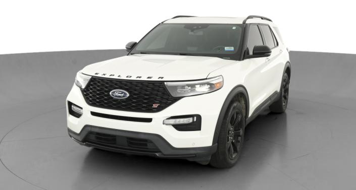2022 Ford Explorer ST -
                Bessemer, AL