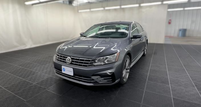 2017 Volkswagen Passat R-Line -
                Indianapolis, IN