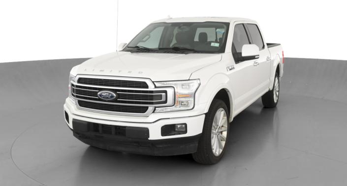 2019 Ford Econoline E-150 -
                Colonial Heights, VA