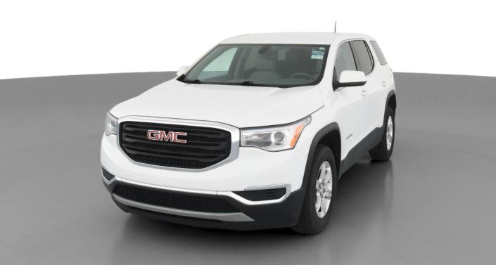2019 GMC Acadia SLE -
                Concord, NC