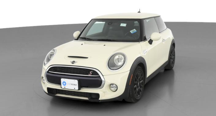 2019 MINI Cooper Hardtop S -
                  Tooele, UT
