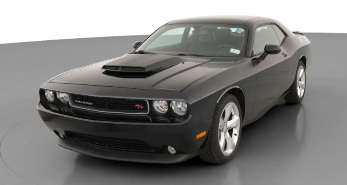 2012 Dodge Challenger R/T -
                Bessemer, AL